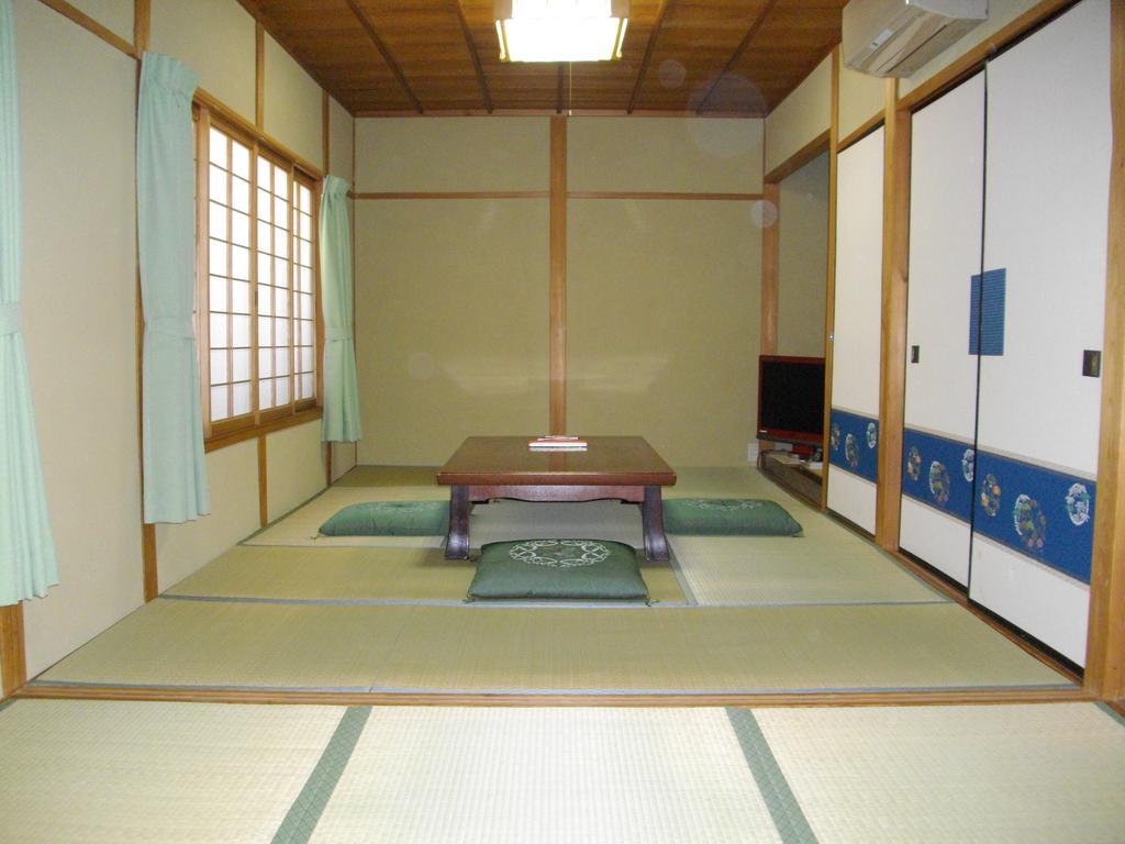 Hotel Nishikiro Kioto Exterior foto