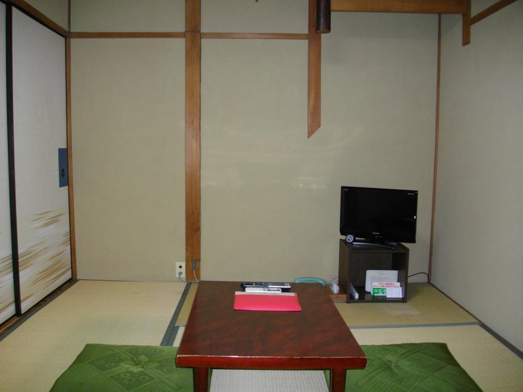 Hotel Nishikiro Kioto Exterior foto