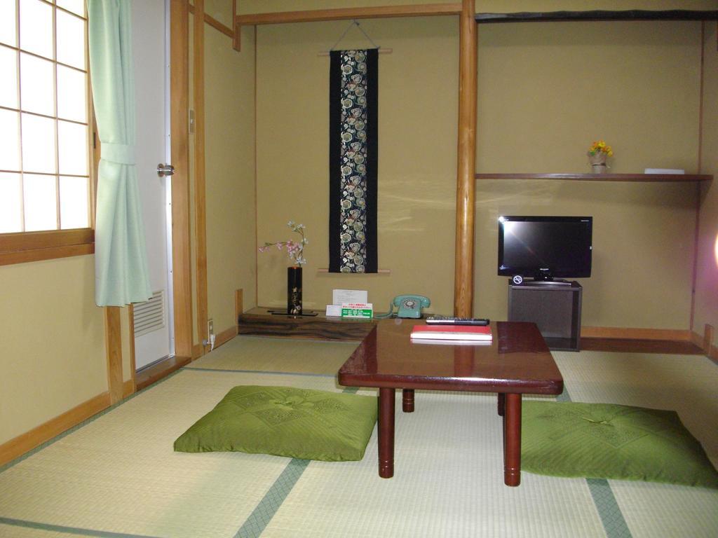 Hotel Nishikiro Kioto Exterior foto